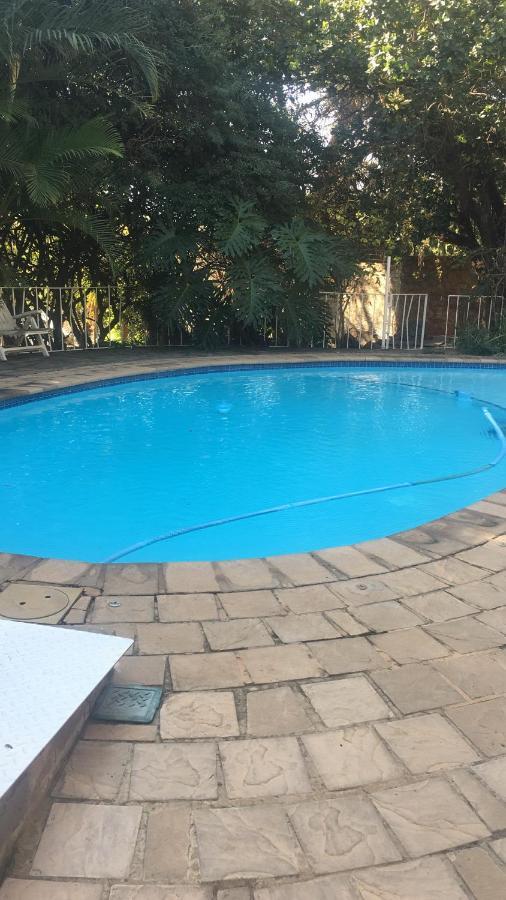 Luxury Upmarket Guesthouse 20 On 4Th Rustenburg Exterior foto